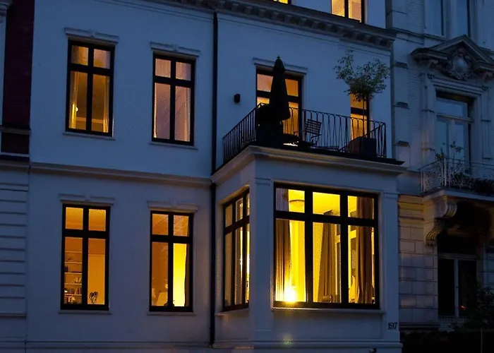 Von Deska - White House