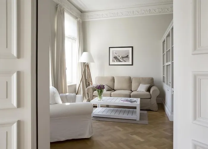 Von Deska - White House