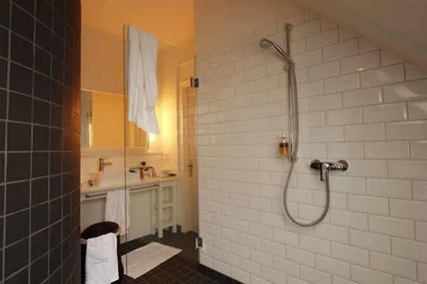 Von Deska - White House Appartement Hamburg-Harburg