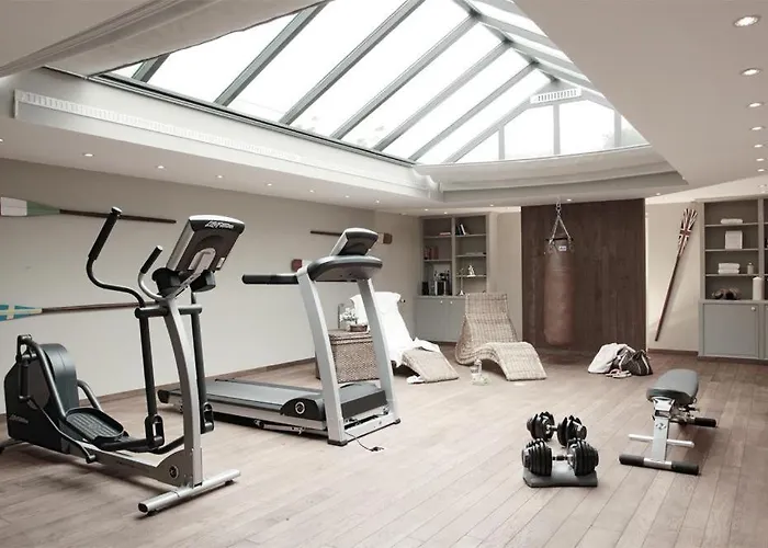 Von Deska - White House Appartement